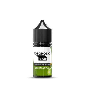 669688 Green Apple Fantasi E Liquid Concentrate
